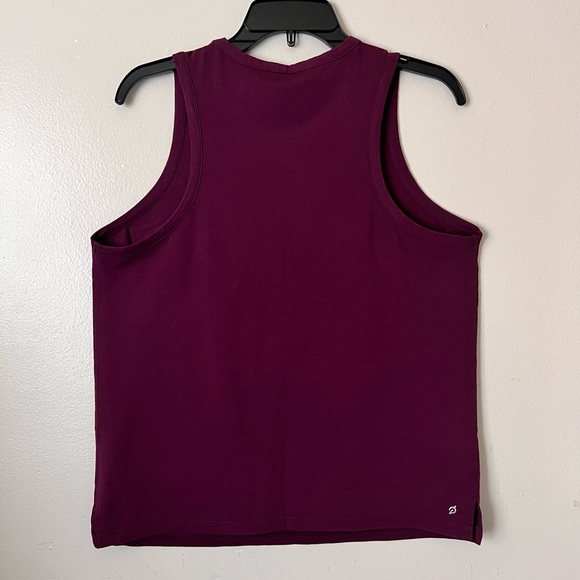 Peloton Tank Top Good As New S Medium - Picture 4 of 5